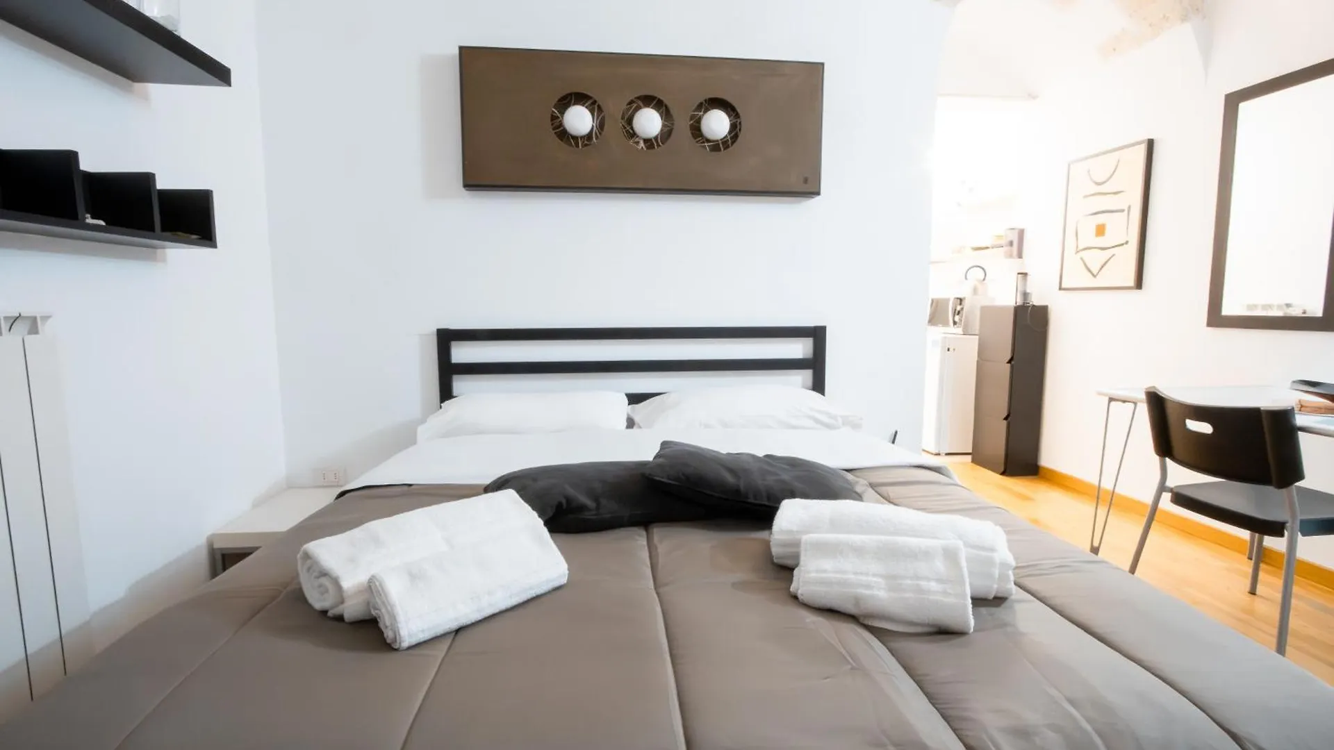 Roka Apartment Bari