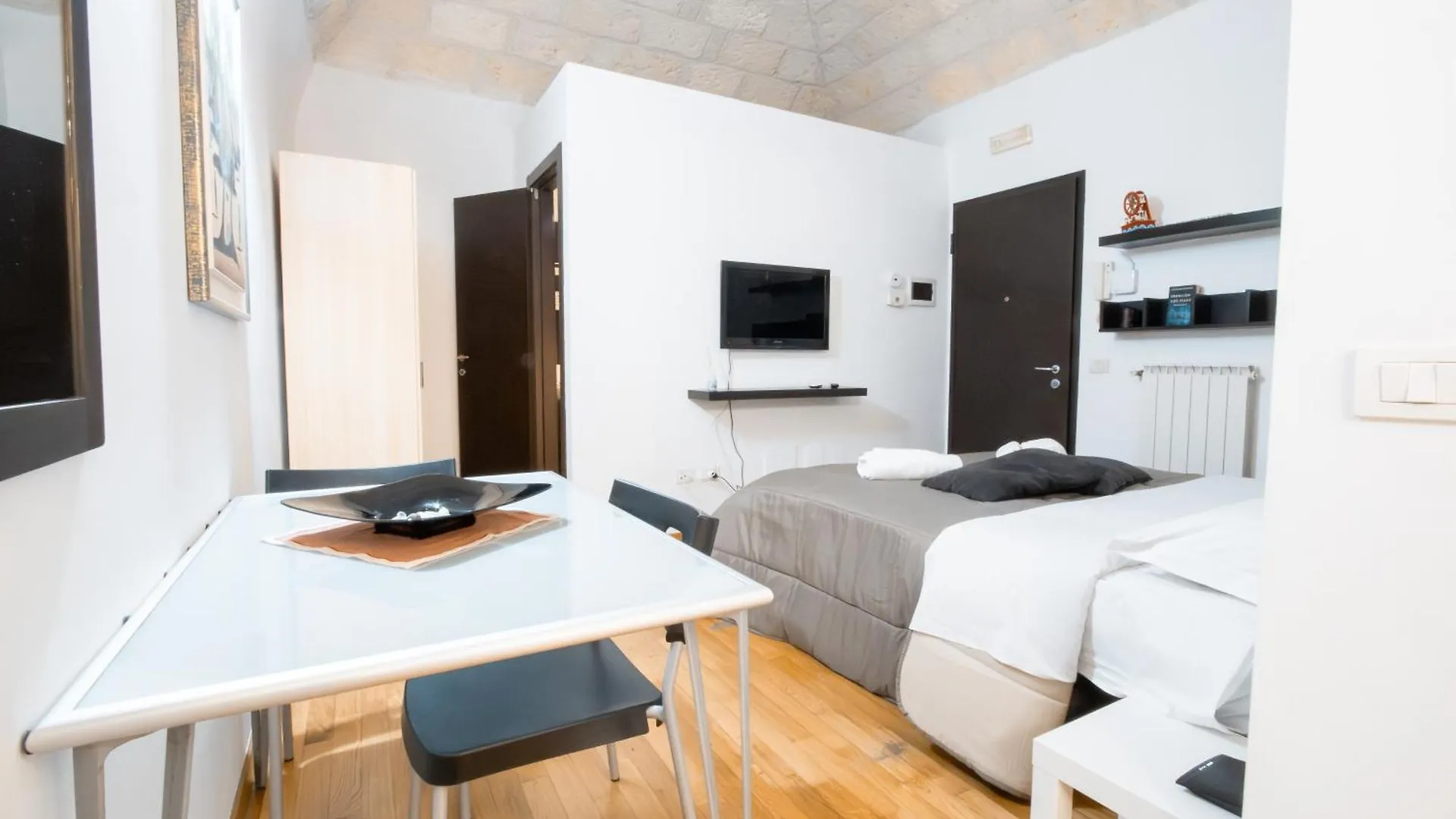 Roka Apartment Bari