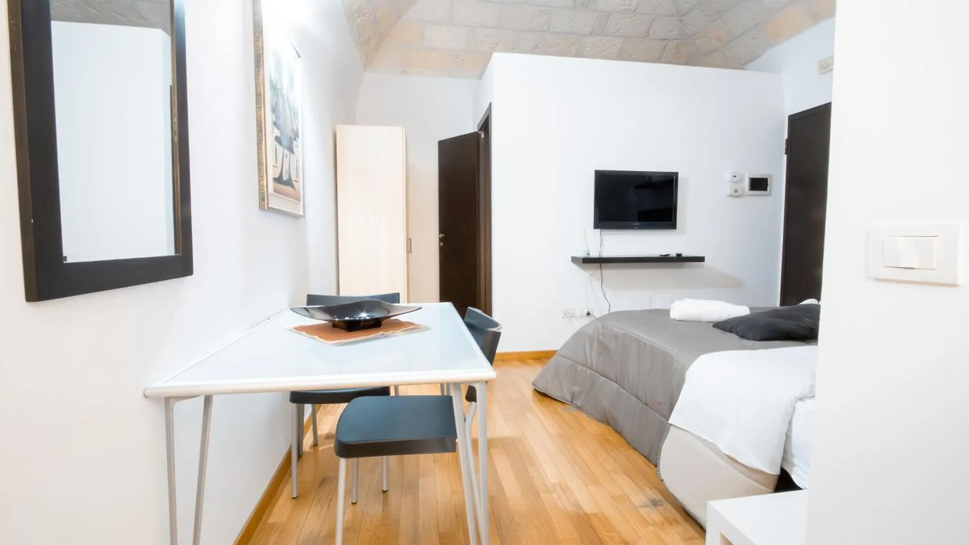 Roka Apartment Bari
