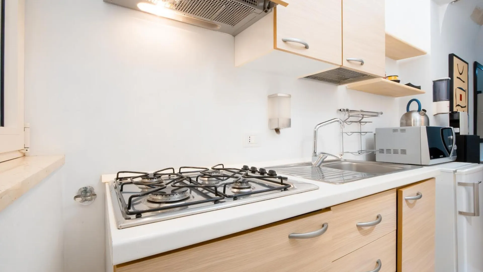 Roka Apartment Bari Italia