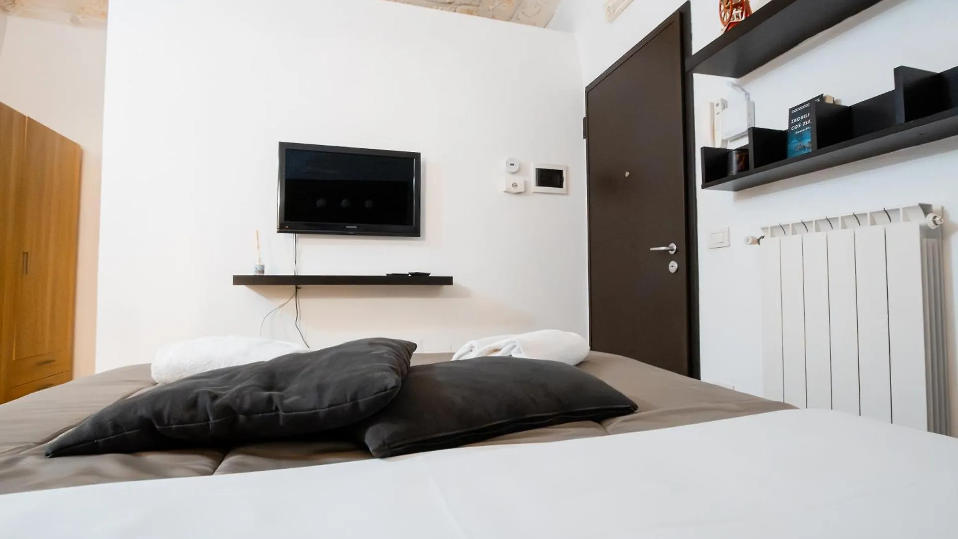 Roka Apartment Bari