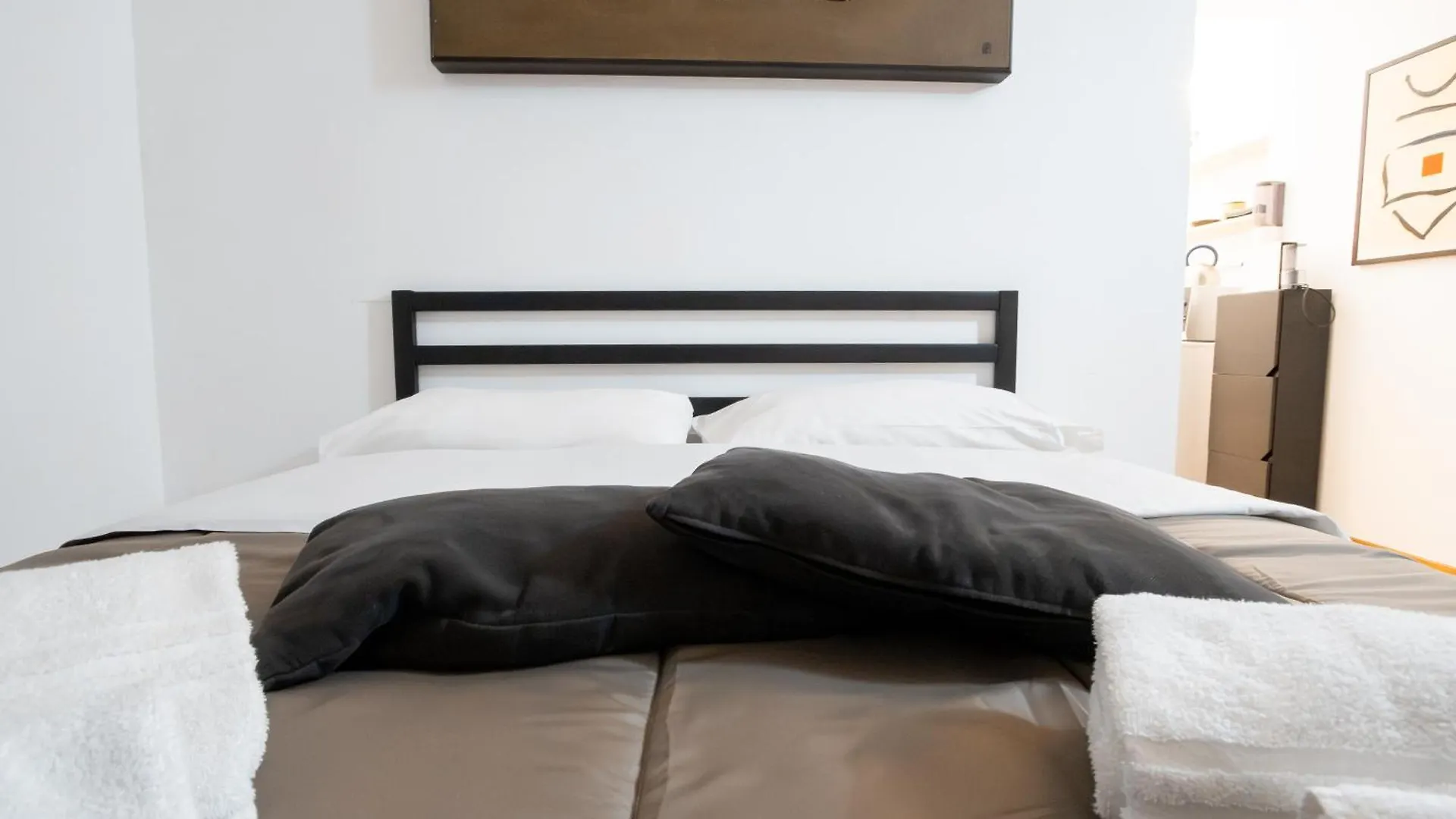 Roka Apartment Bari