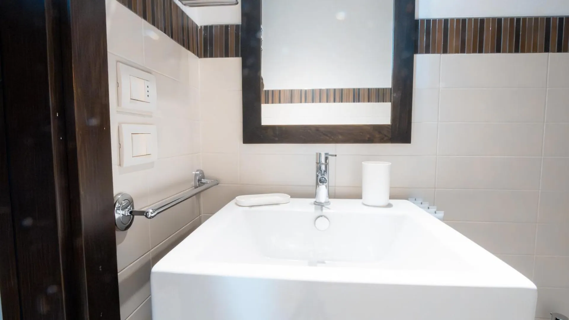 Roka Apartment Bari