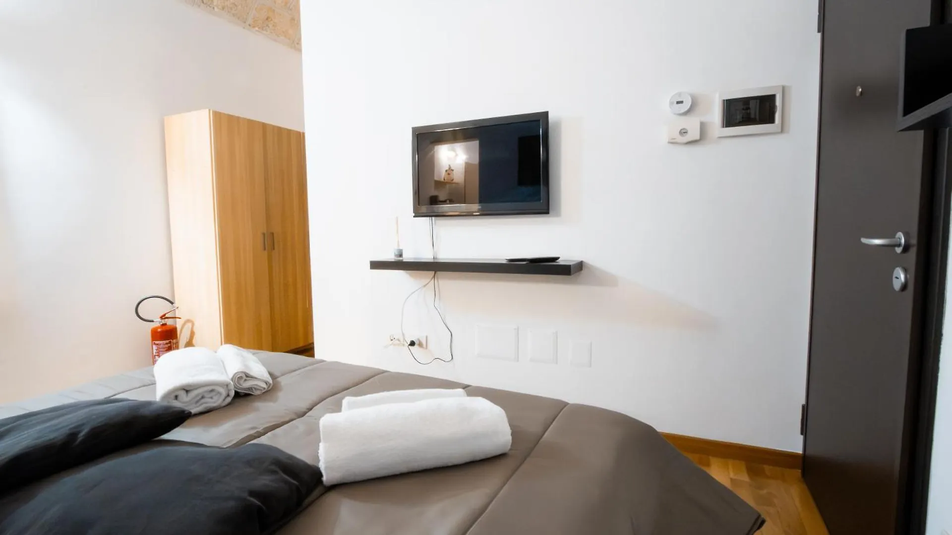 Roka Apartment Bari