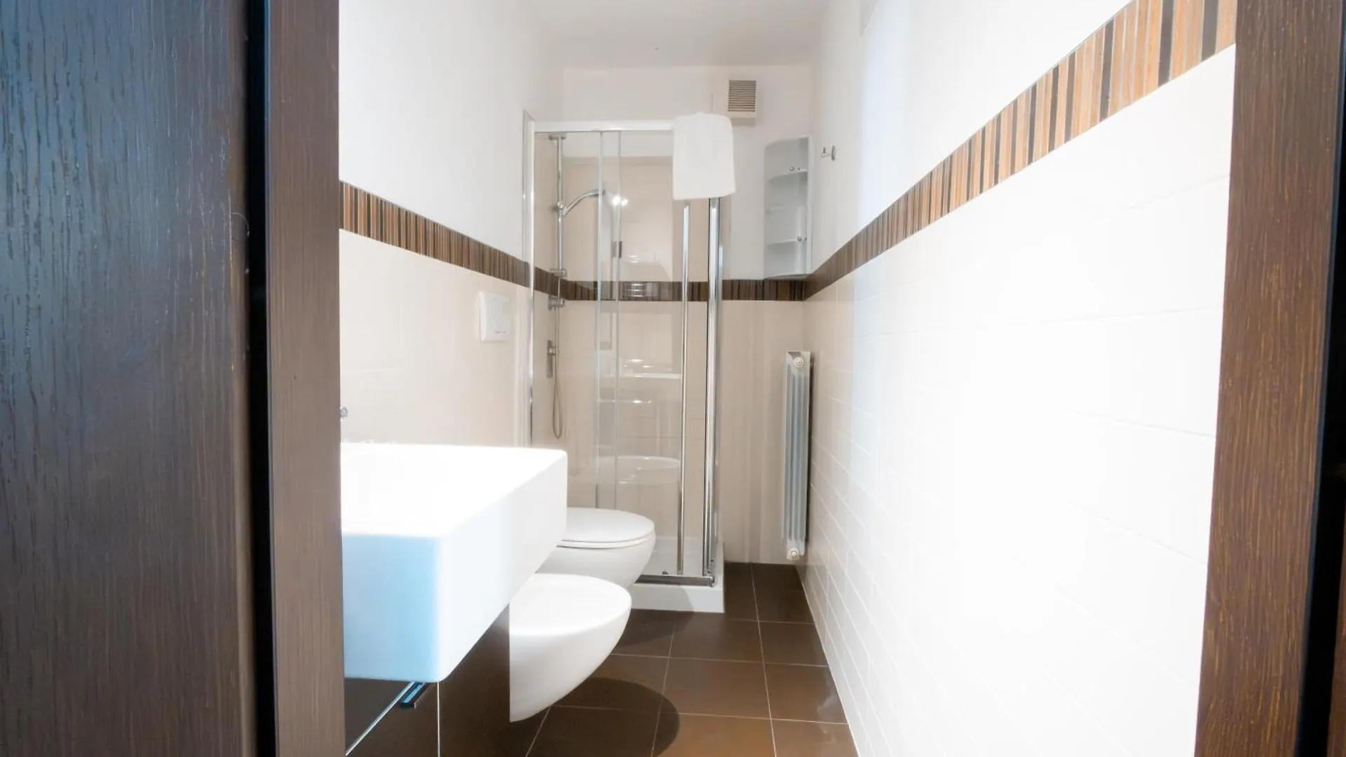 Roka Apartment Bari Italia