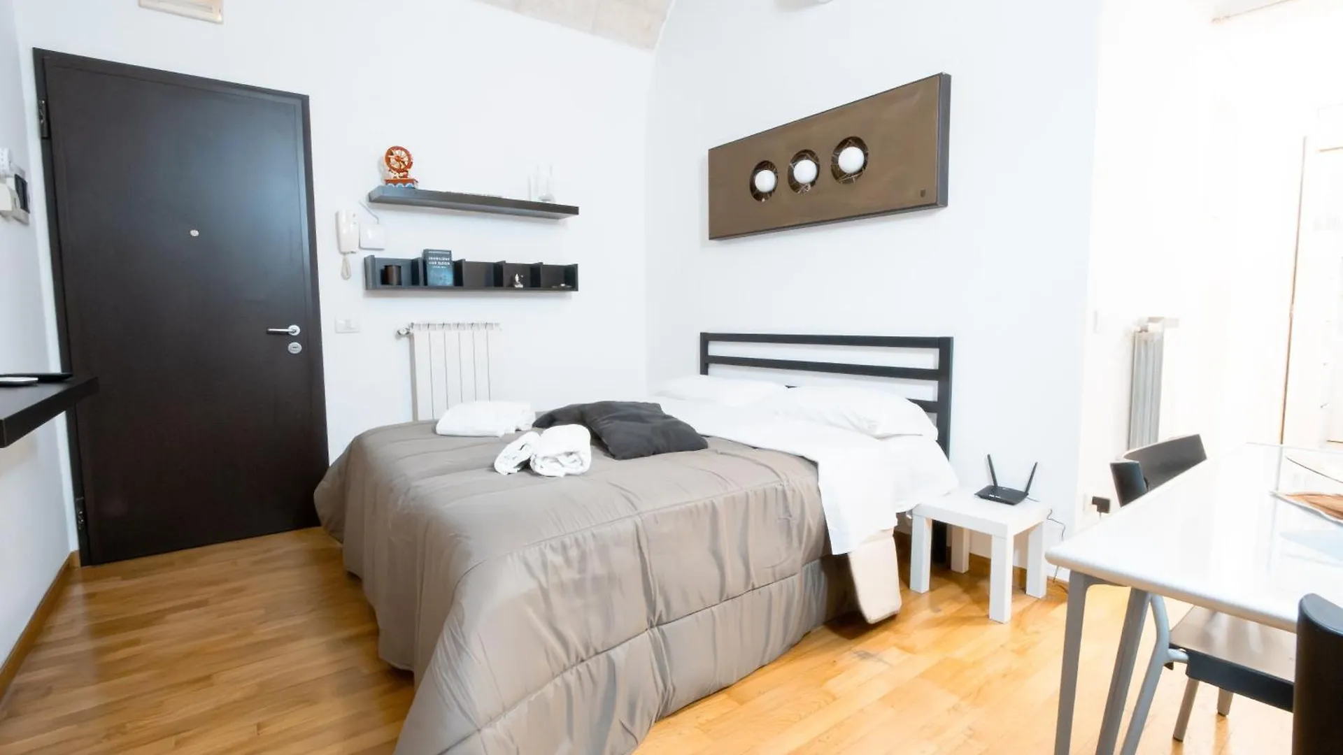Roka Apartment Bari