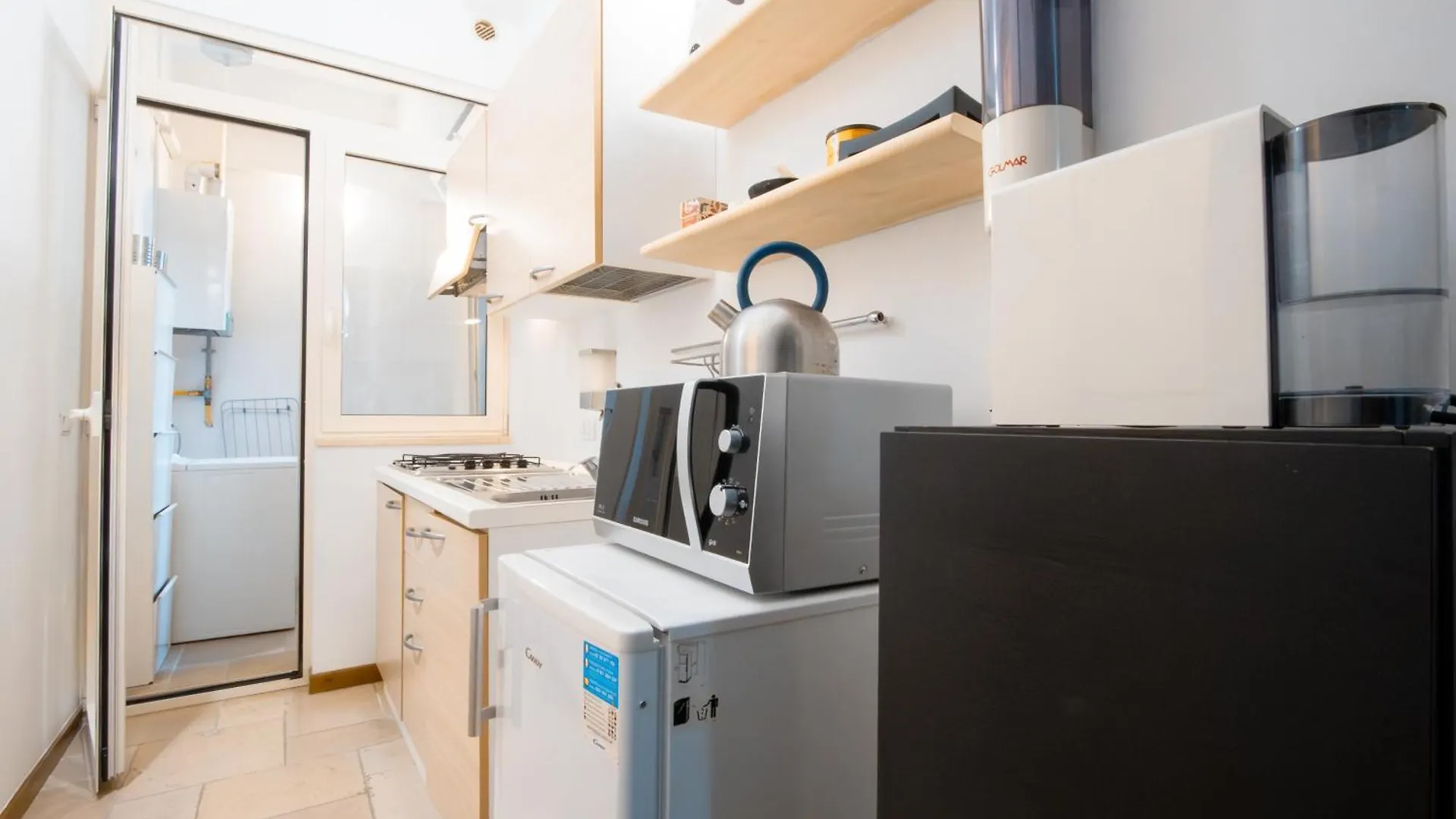 Roka Apartment Bari