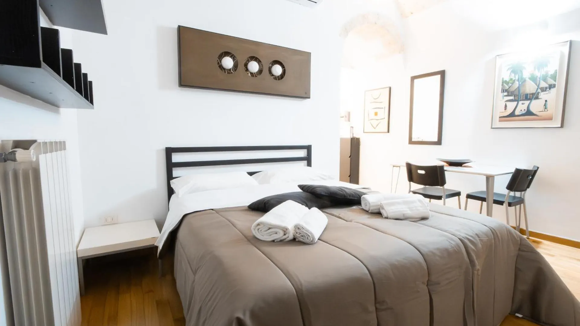 Roka Apartment Bari