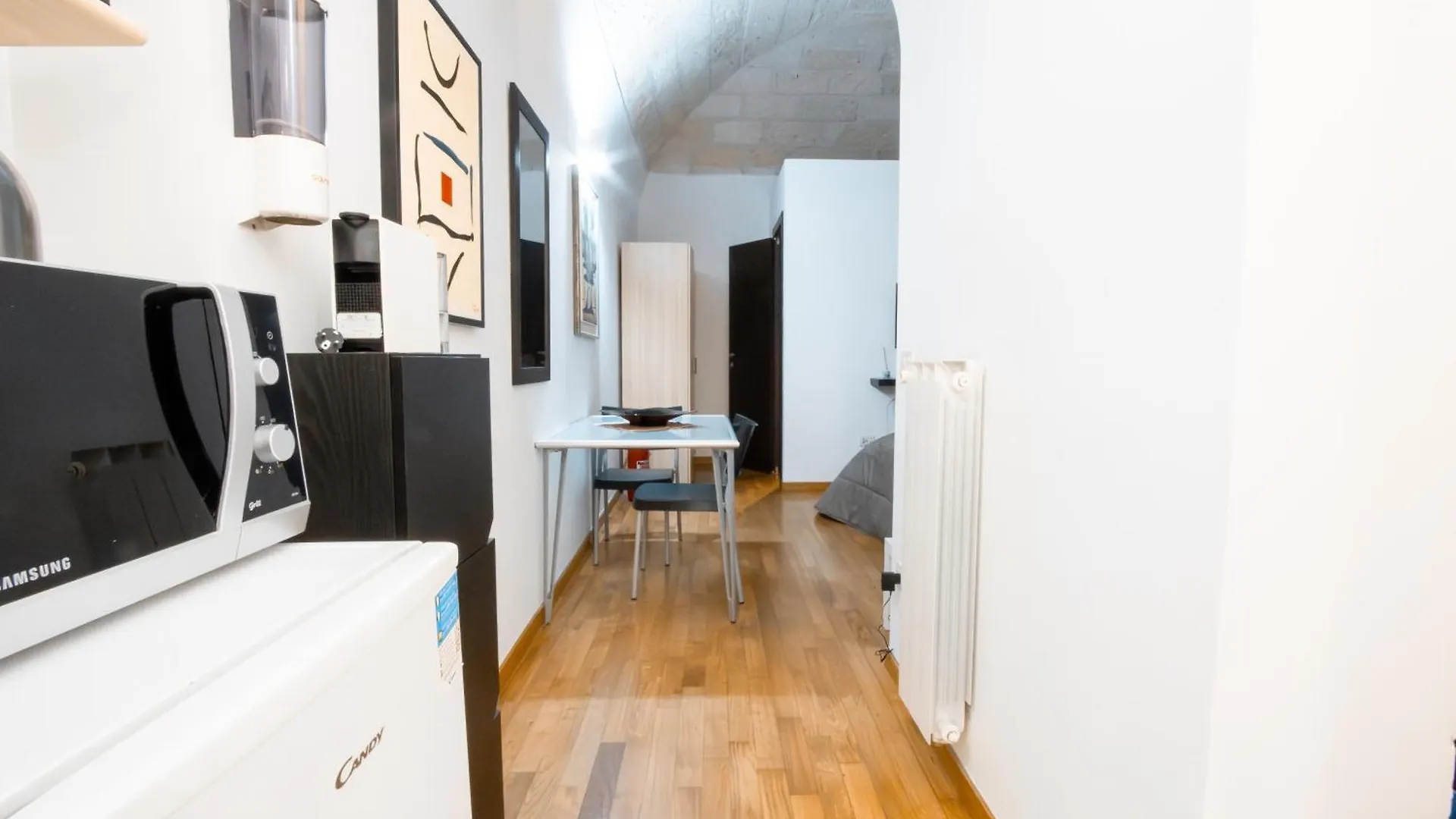 Roka Apartment Bari